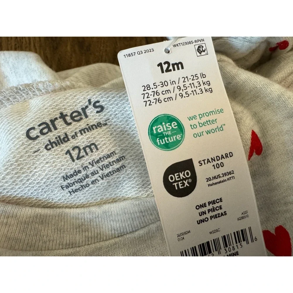 Carters carters baby